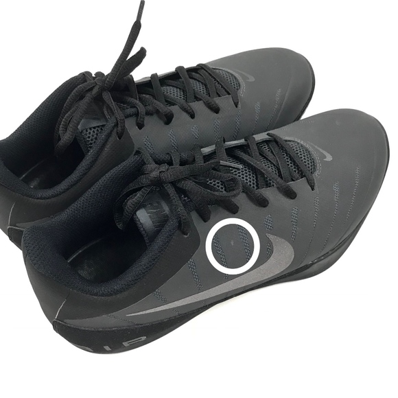 Nike Air Marvin Low 2 Basketball Shoes main image 5